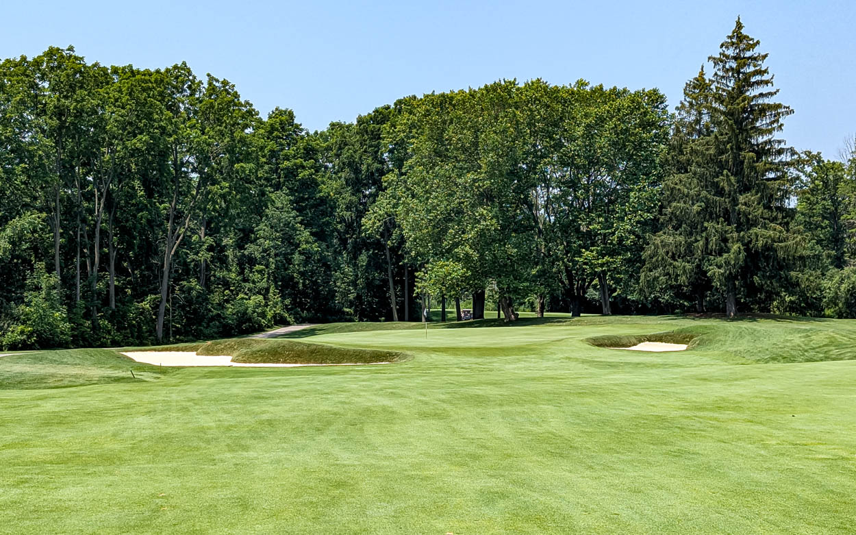 Brantford Golf & Country Club