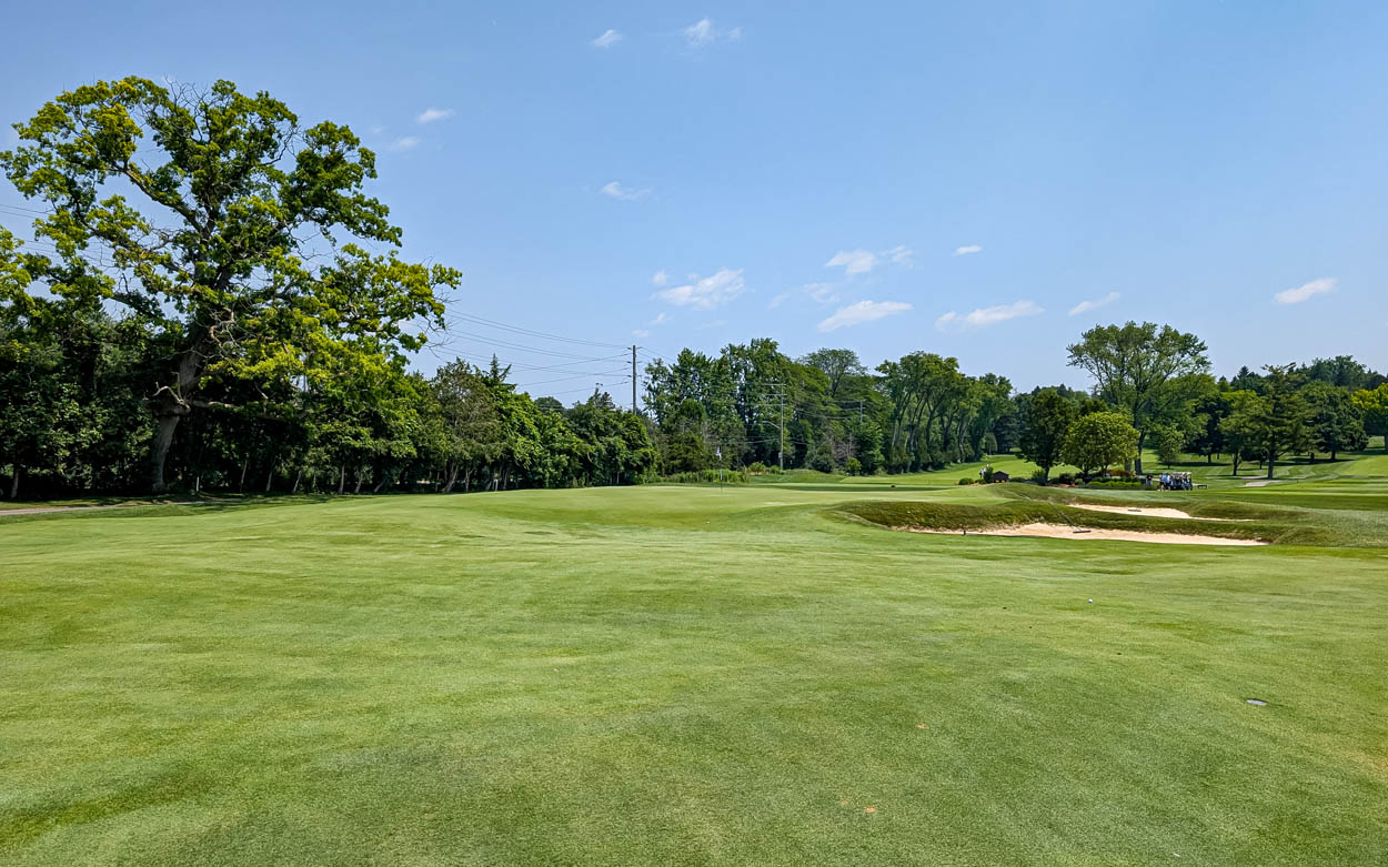 Brantford Golf & Country Club