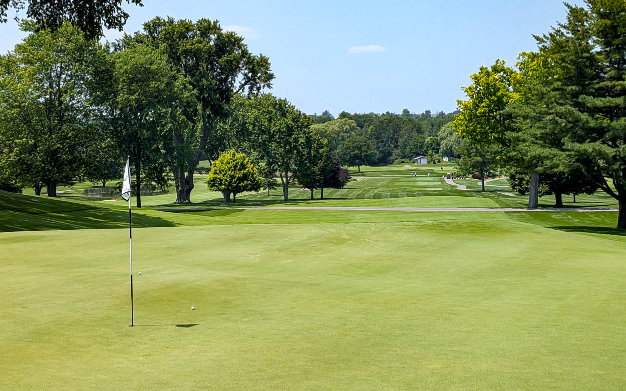 Brantford Golf & Country Club