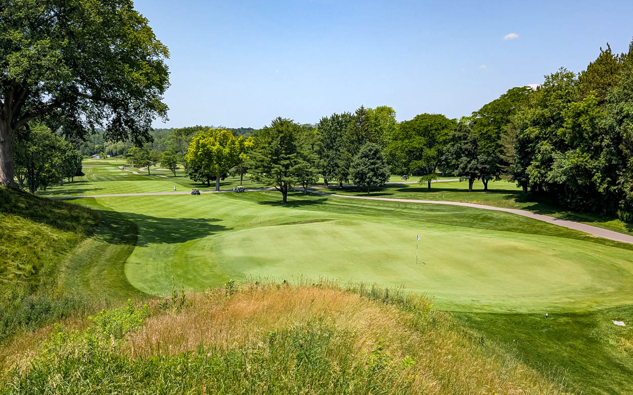 Brantford Golf & Country Club