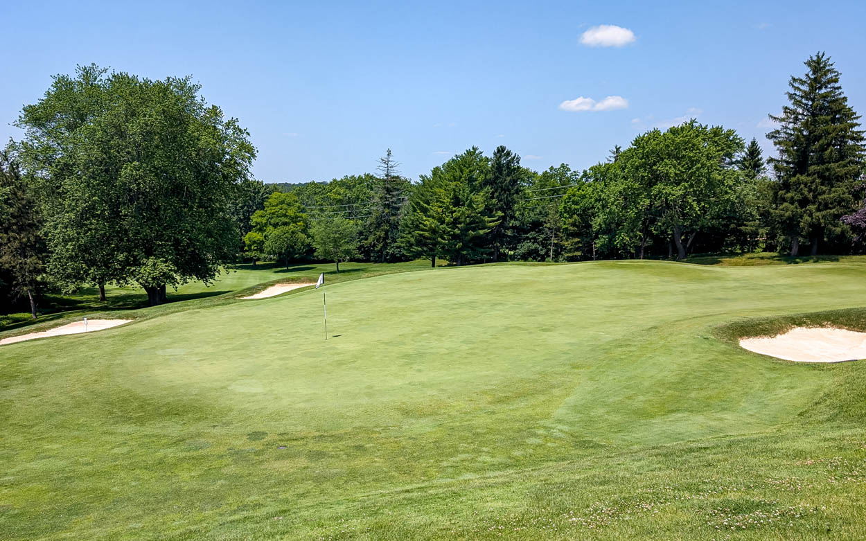 Brantford Golf & Country Club