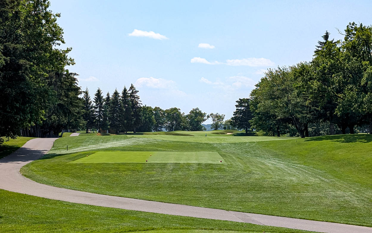 Brantford Golf & Country Club