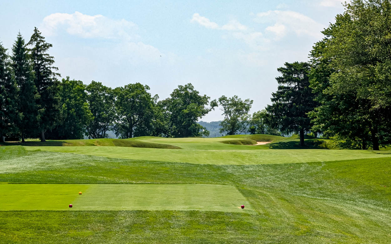 Brantford Golf & Country Club