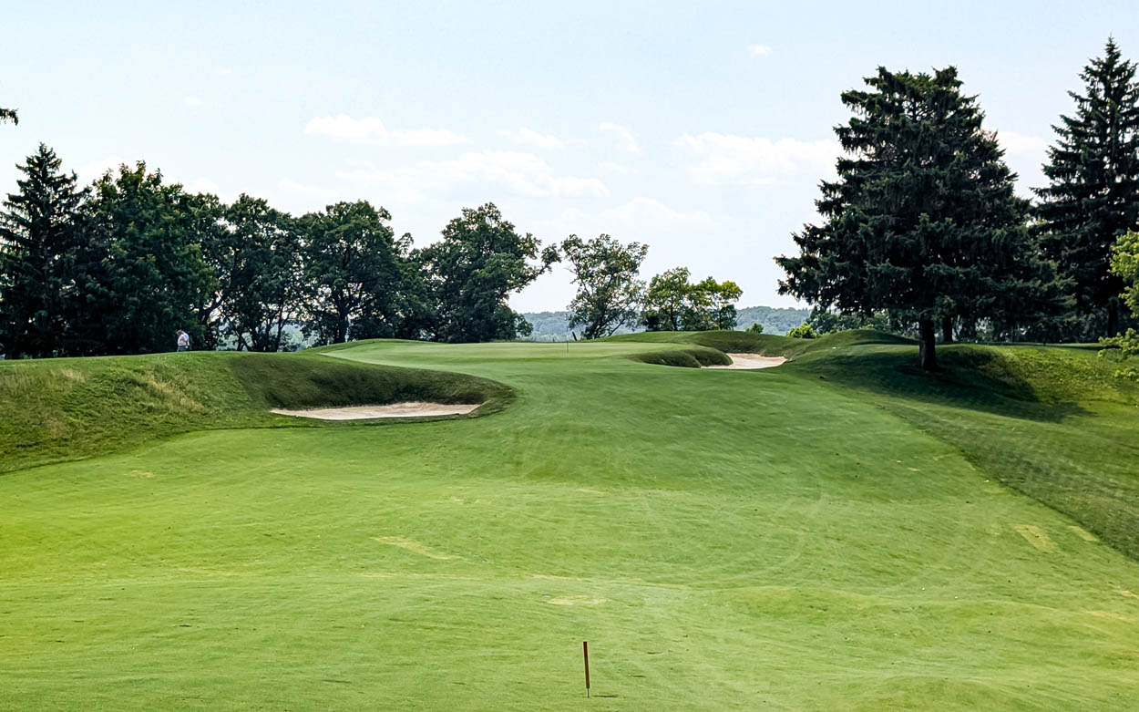 Brantford Golf & Country Club