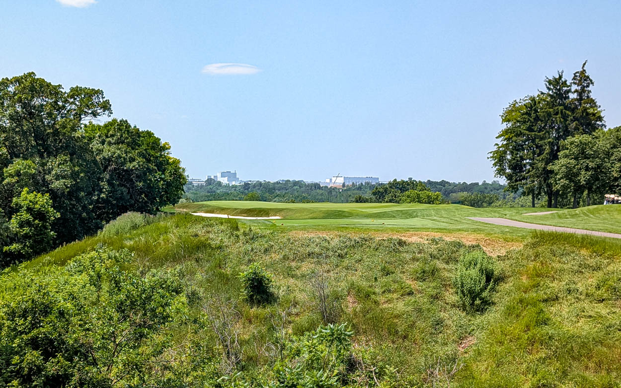 Brantford Golf & Country Club