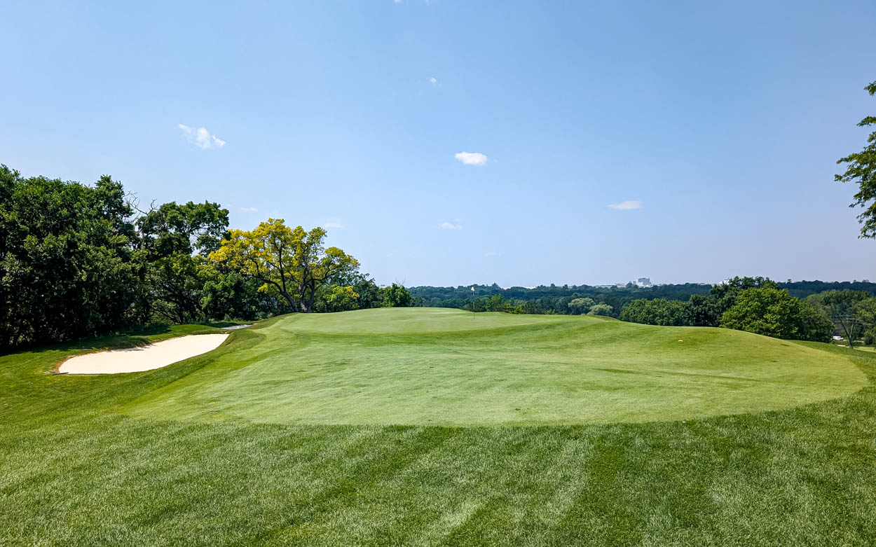 Brantford Golf & Country Club