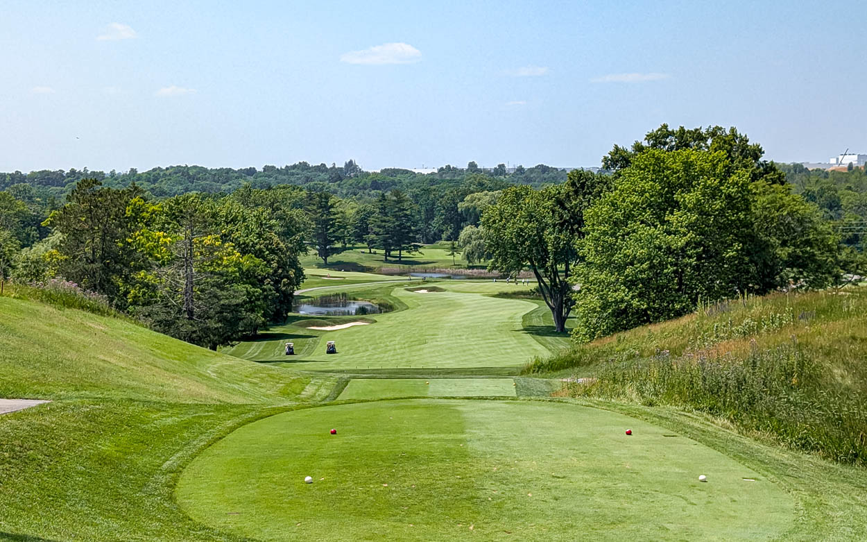 Brantford Golf & Country Club