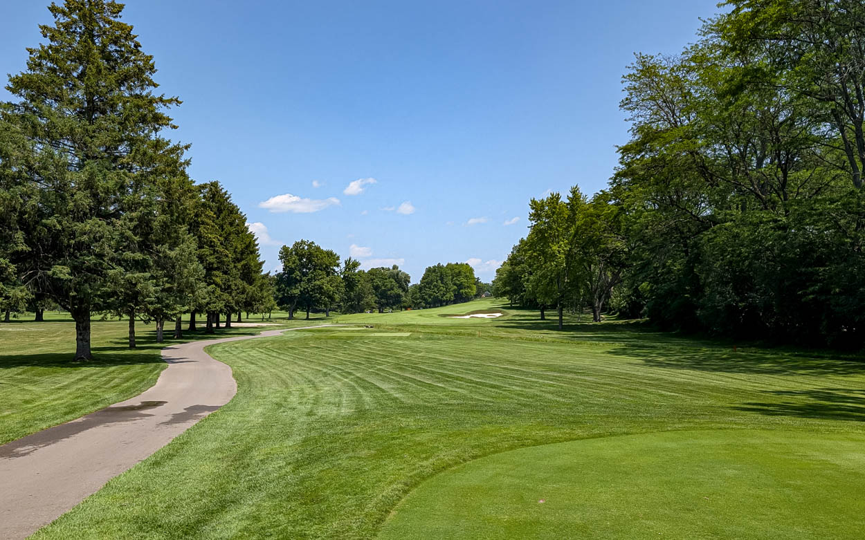 Brantford Golf & Country Club