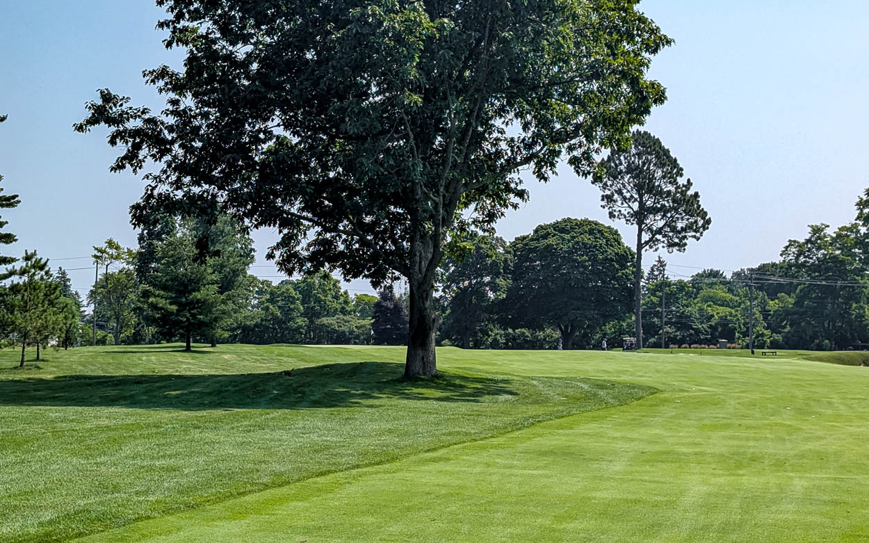 Brantford Golf & Country Club