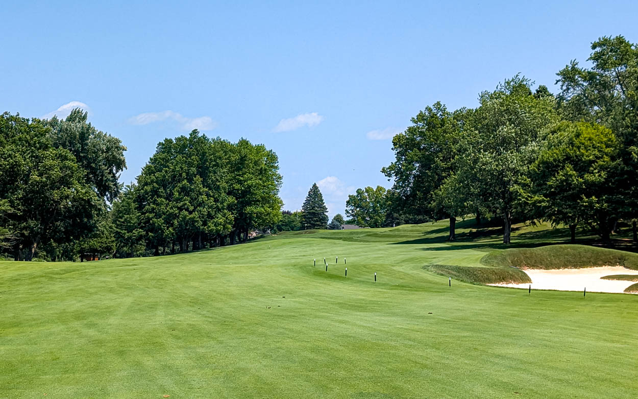 Brantford Golf & Country Club