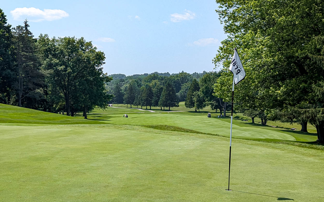 Brantford Golf & Country Club
