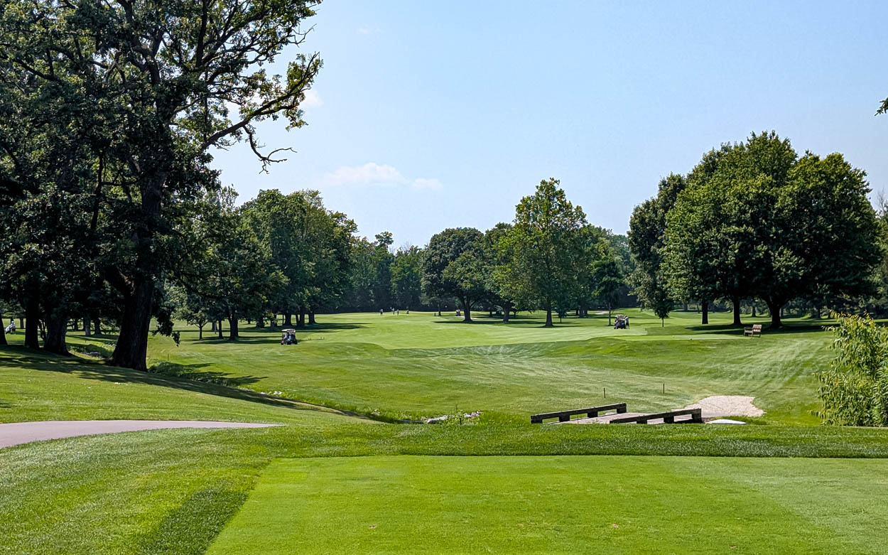 Brantford Golf & Country Club