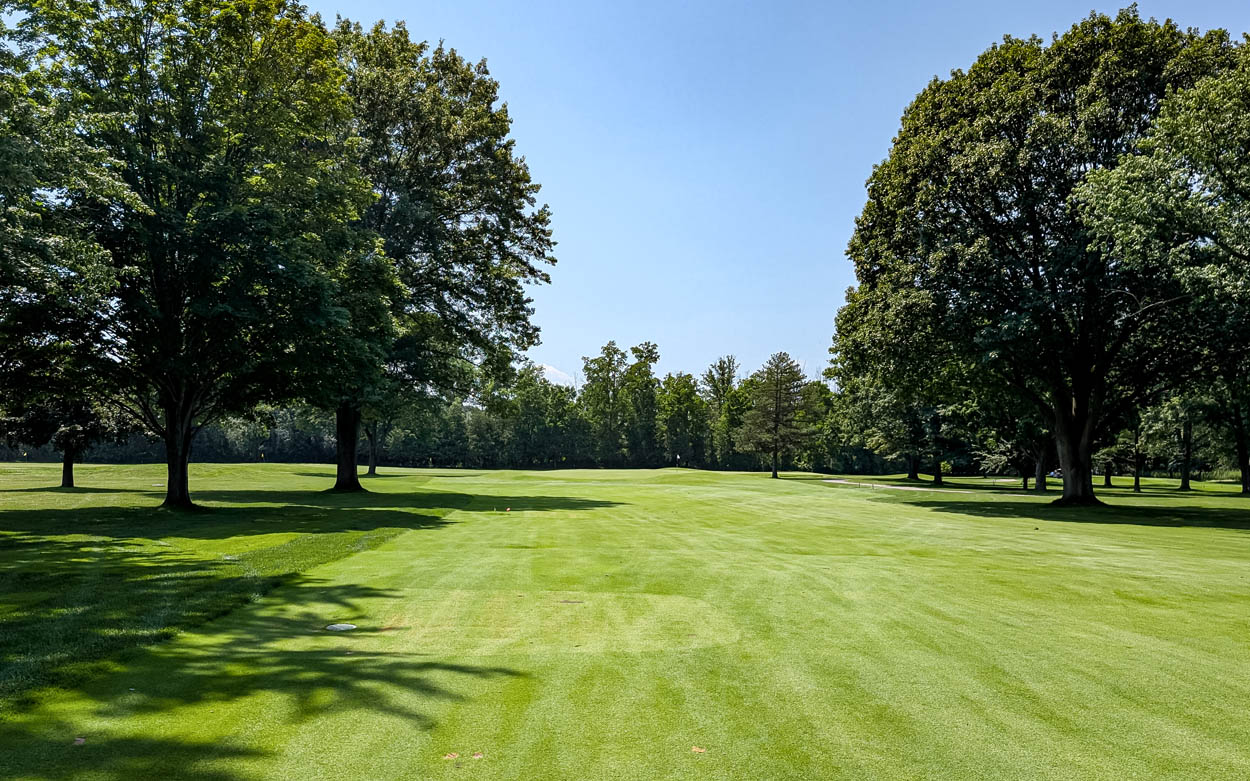 Brantford Golf & Country Club
