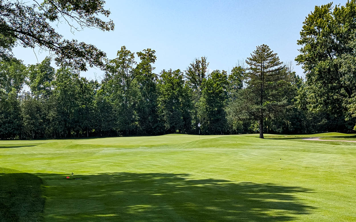 Brantford Golf & Country Club