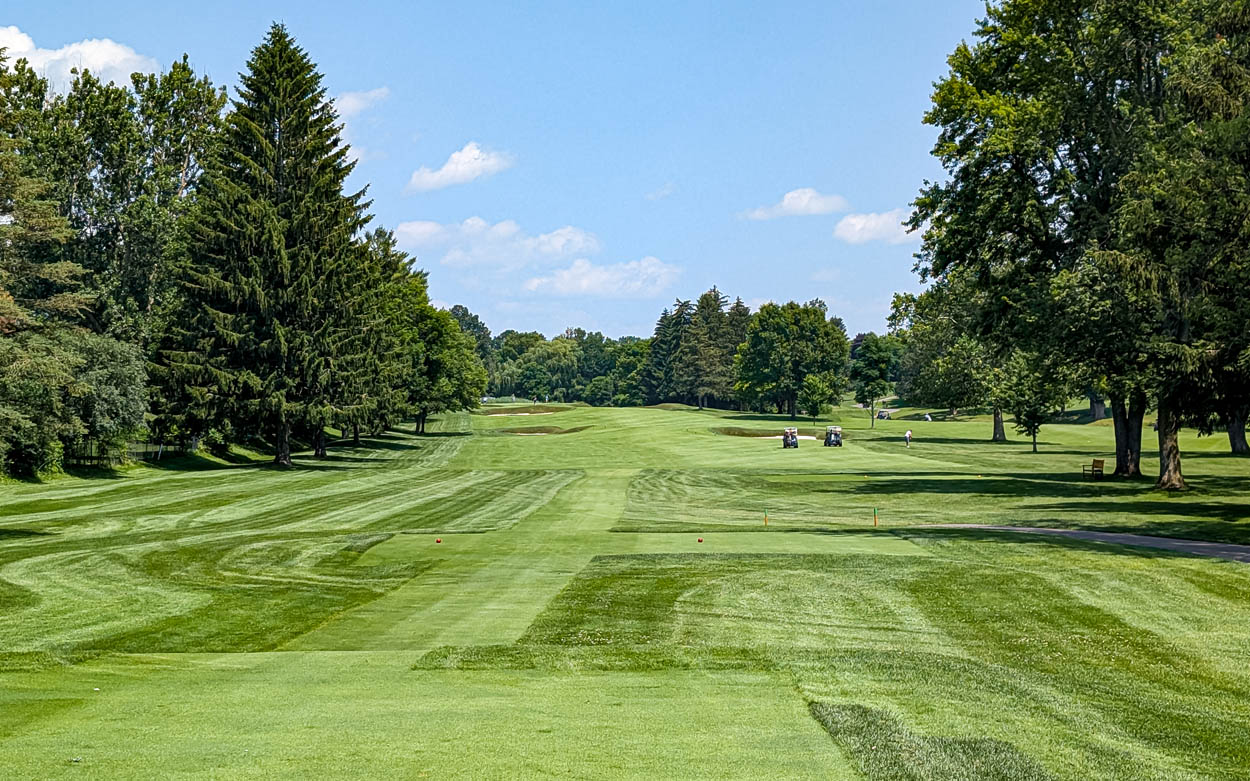 Brantford Golf & Country Club