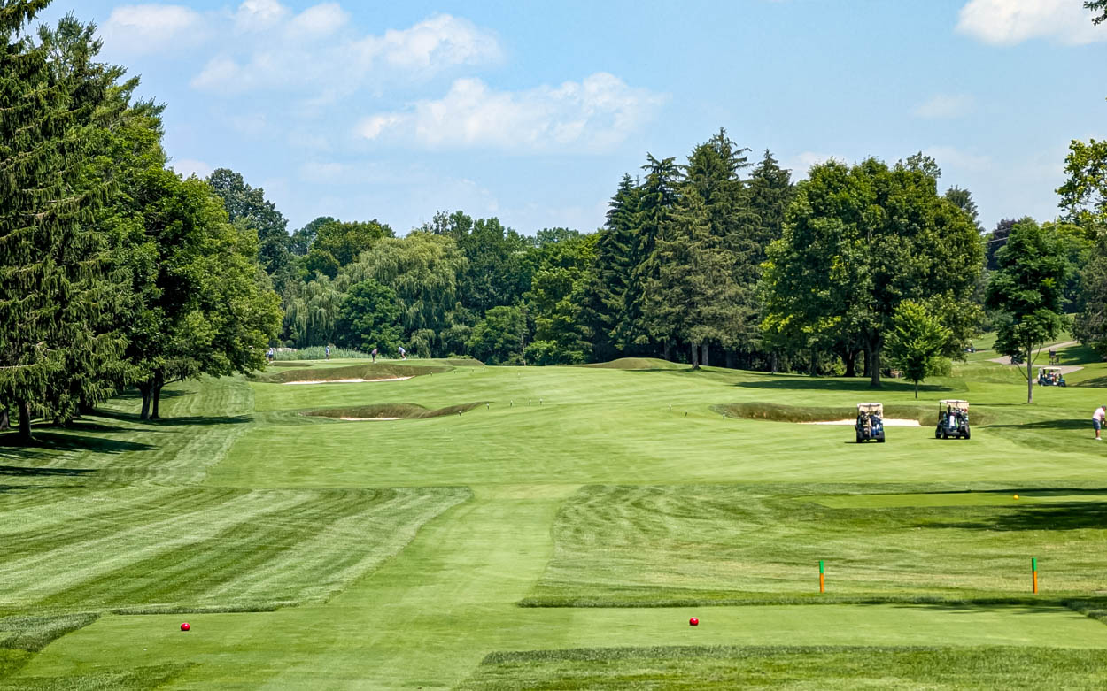 Brantford Golf & Country Club