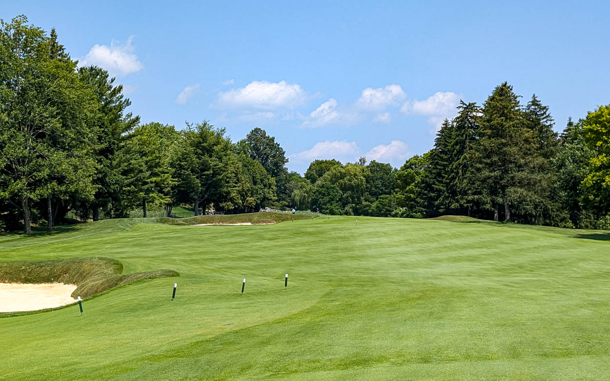 Brantford Golf & Country Club