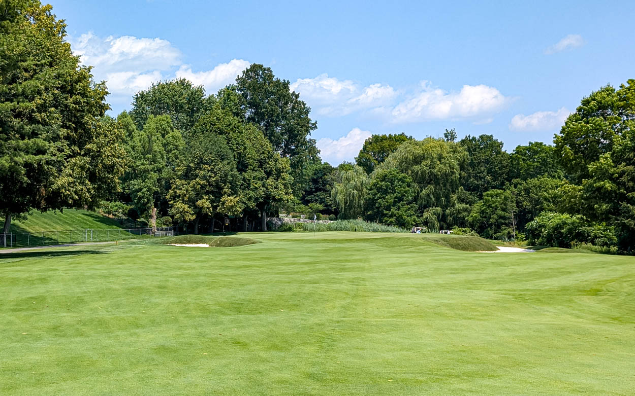 Brantford Golf & Country Club