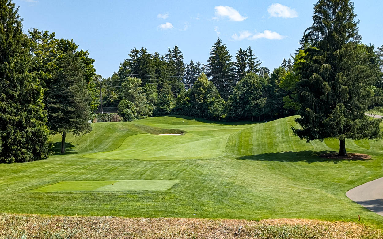 Brantford Golf & Country Club