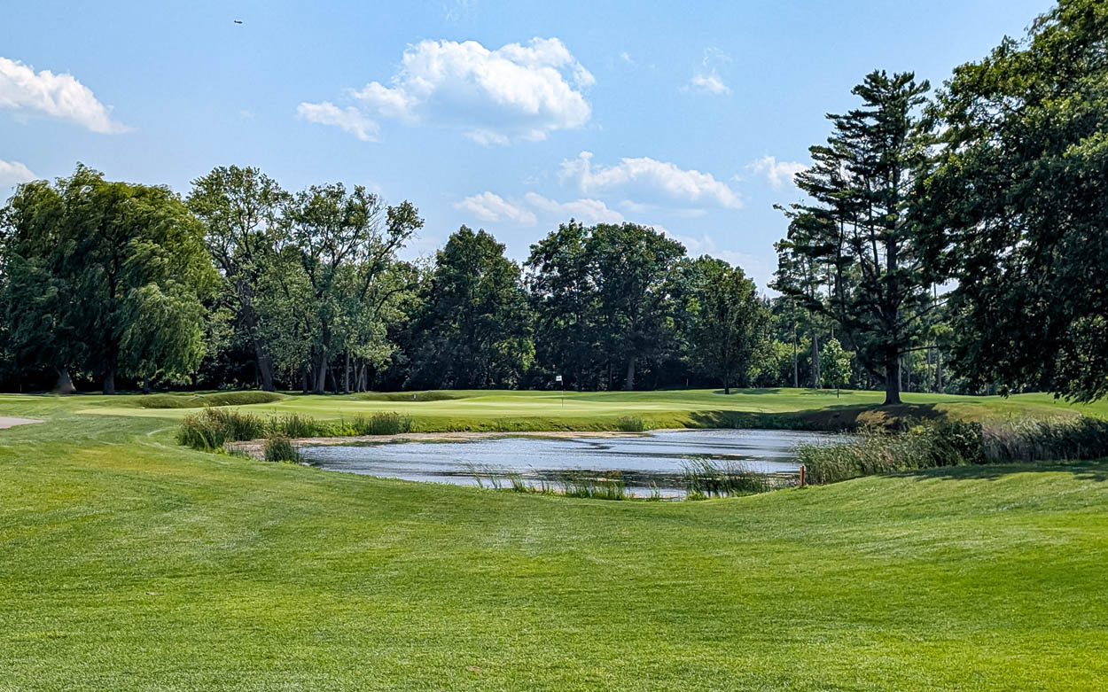 Brantford Golf & Country Club