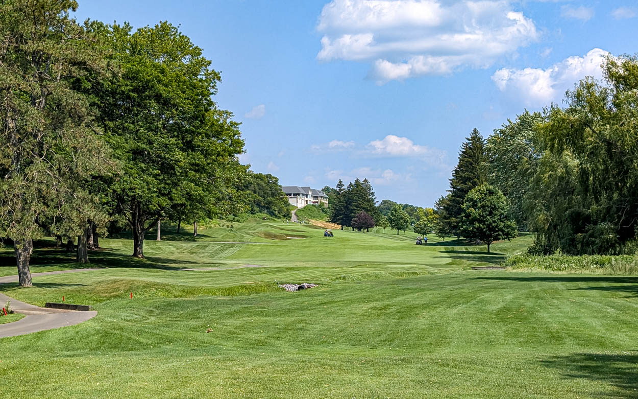 Brantford Golf & Country Club
