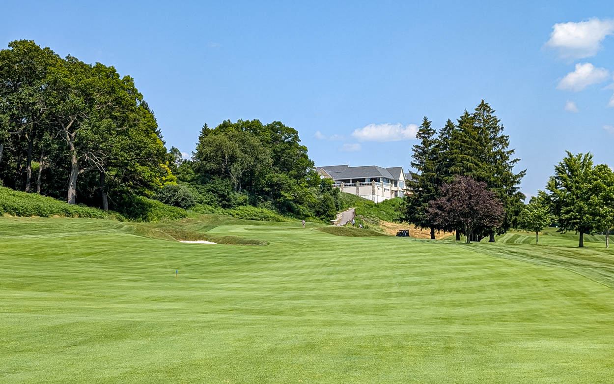 Brantford Golf & Country Club