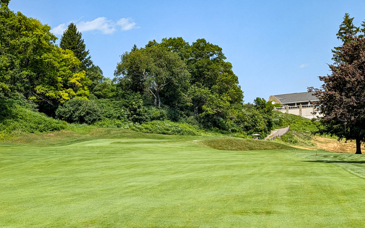 Brantford Golf & Country Club