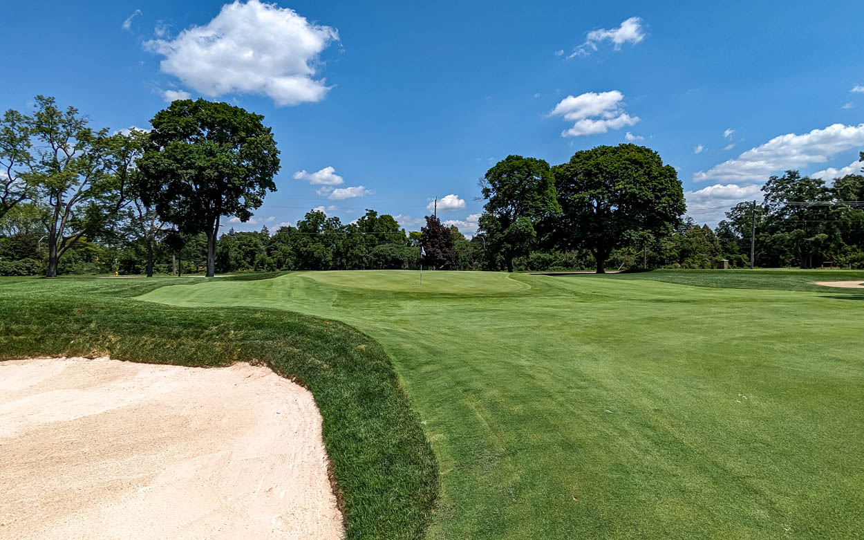 Brantford Golf & Country Club