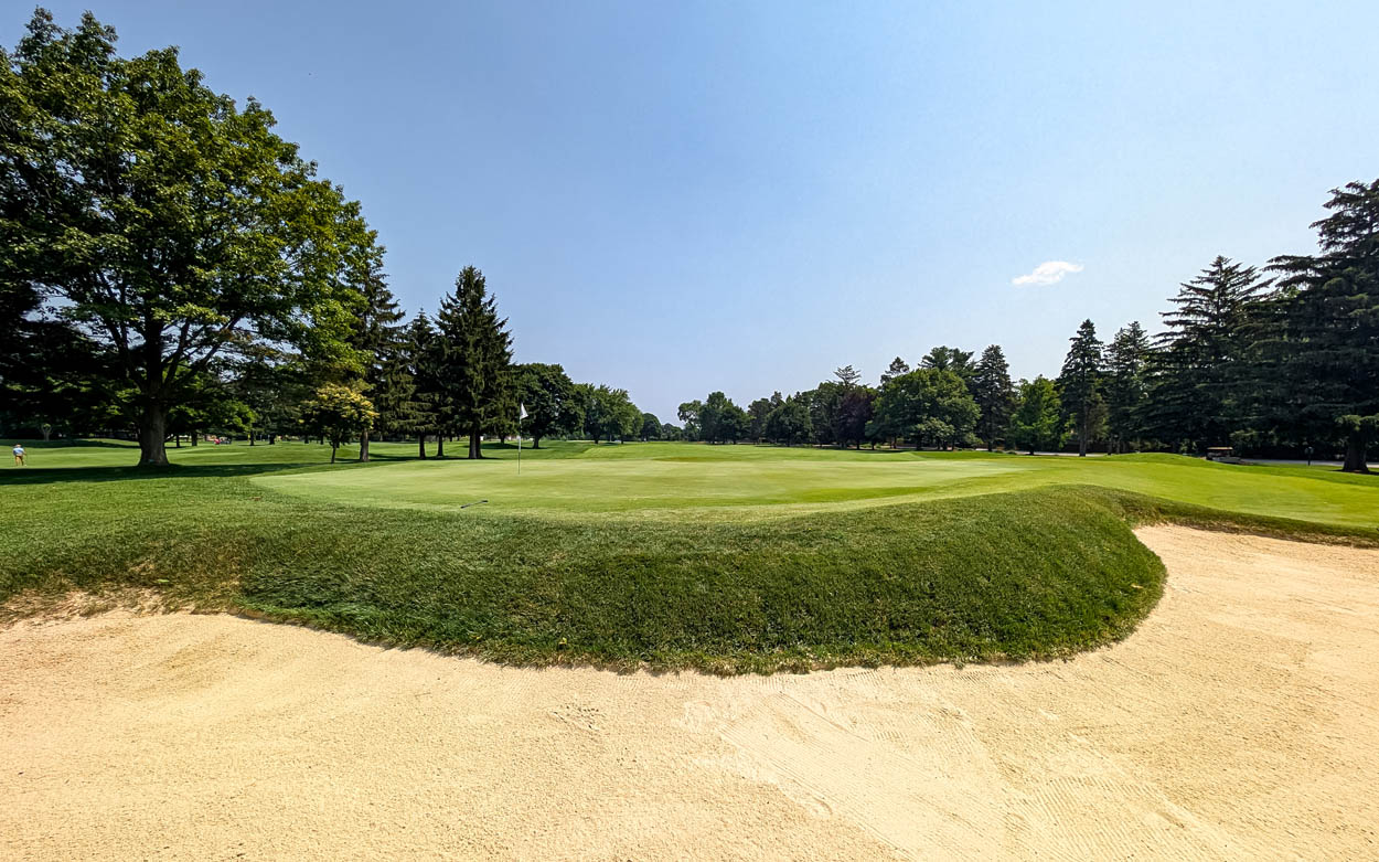 Brantford Golf & Country Club