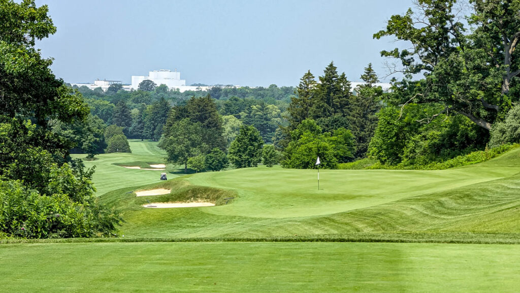 Brantford Golf & Country Club