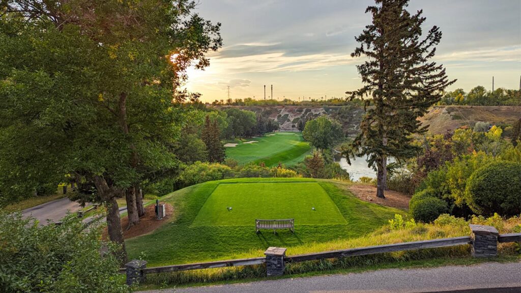 Calgary Golf & Country Club