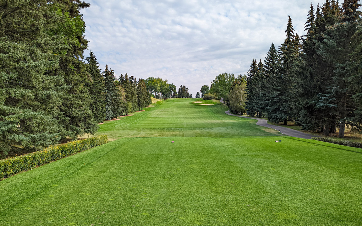 Calgary Golf & Country Club