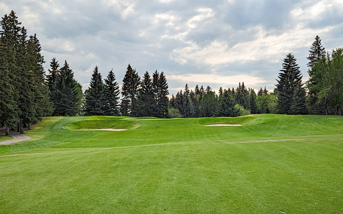 Calgary Golf & Country Club