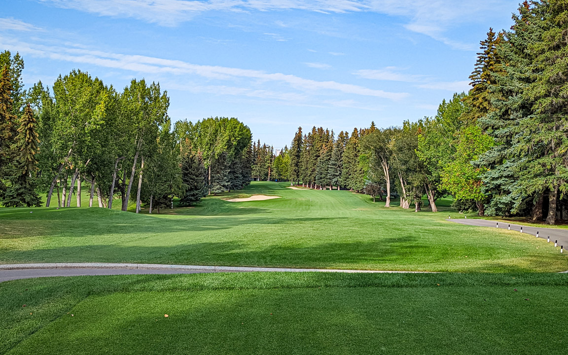 Calgary Golf & Country Club