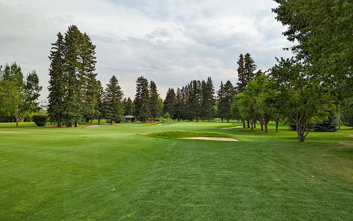 Calgary Golf & Country Club