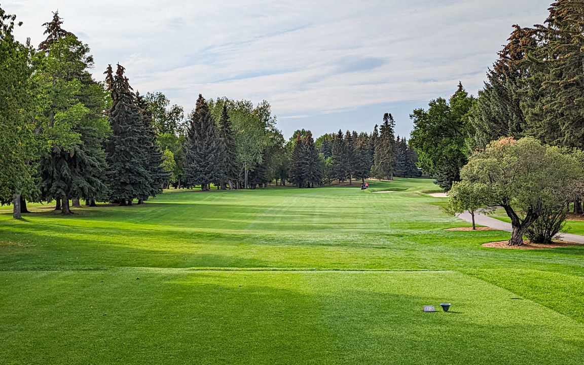 Calgary Golf & Country Club