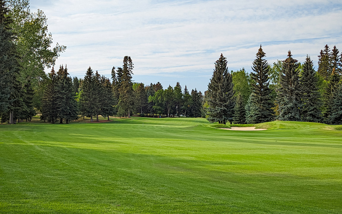 Calgary Golf & Country Club