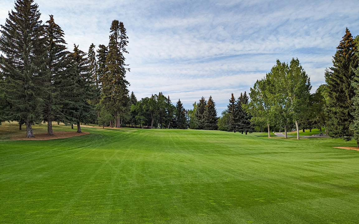 Calgary Golf & Country Club