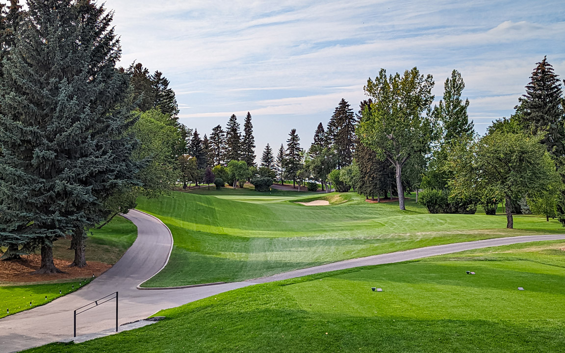Calgary Golf & Country Club