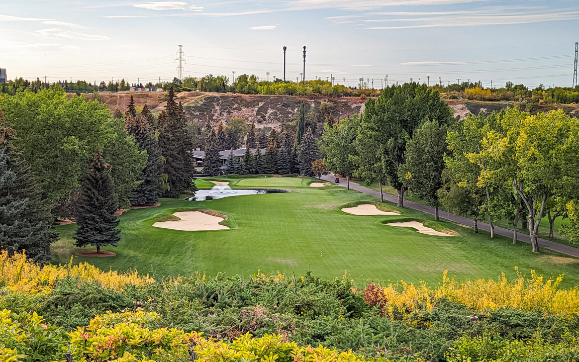Calgary Golf & Country Club