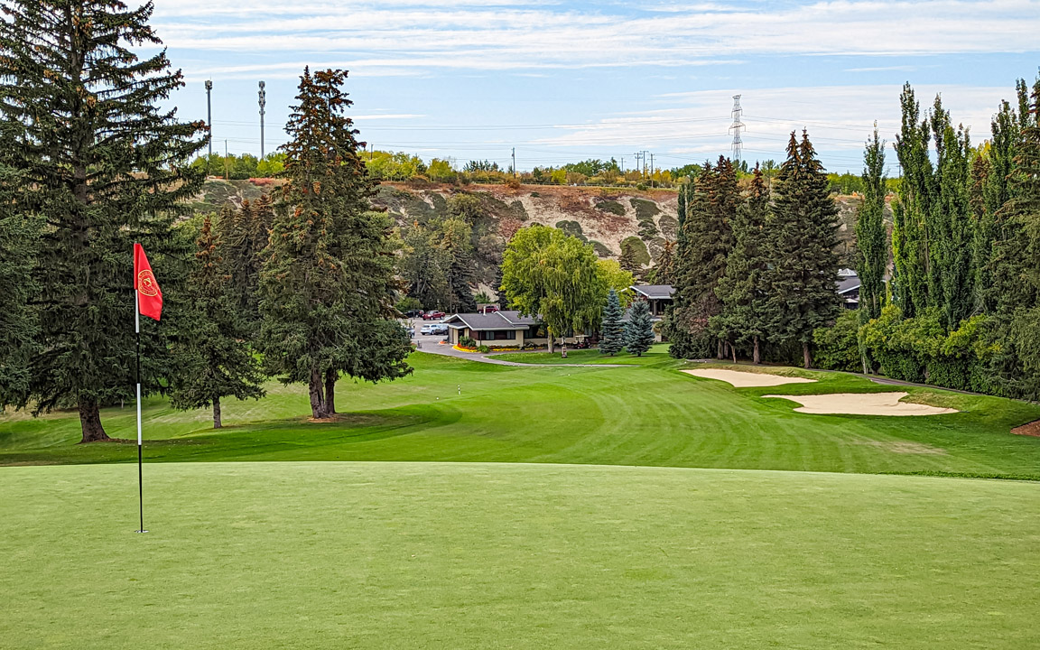 Calgary Golf & Country Club
