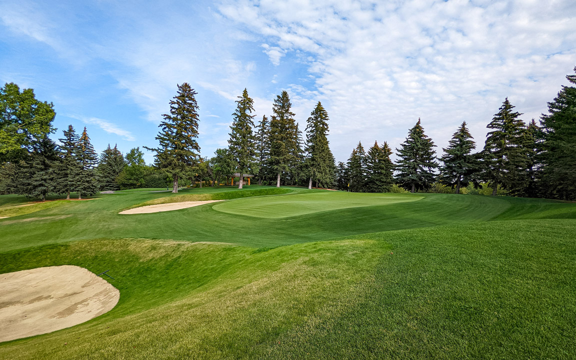 Calgary Golf & Country Club