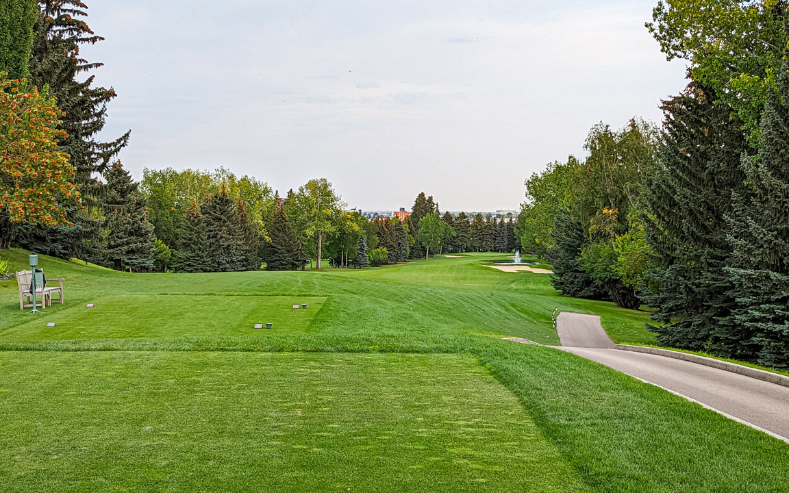 Calgary Golf & Country Club