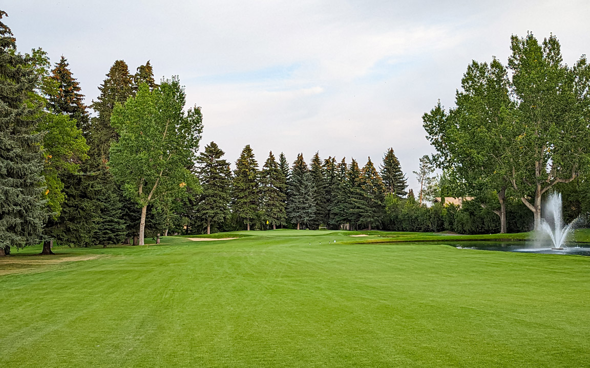 Calgary Golf & Country Club