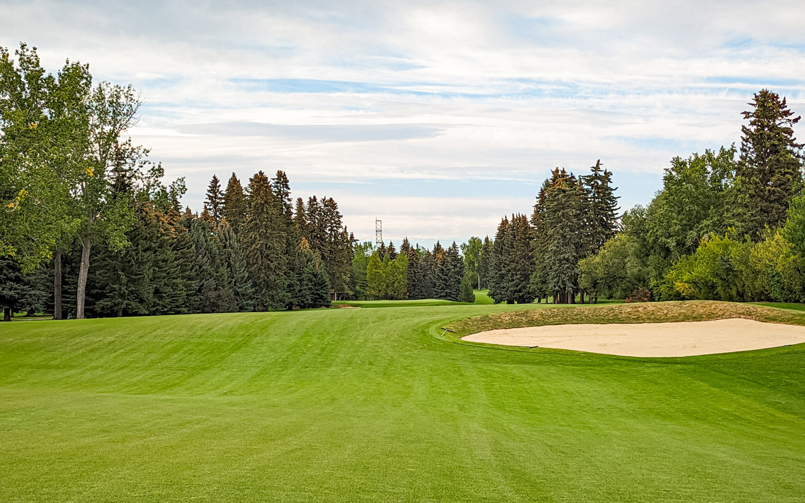 Calgary Golf & Country Club