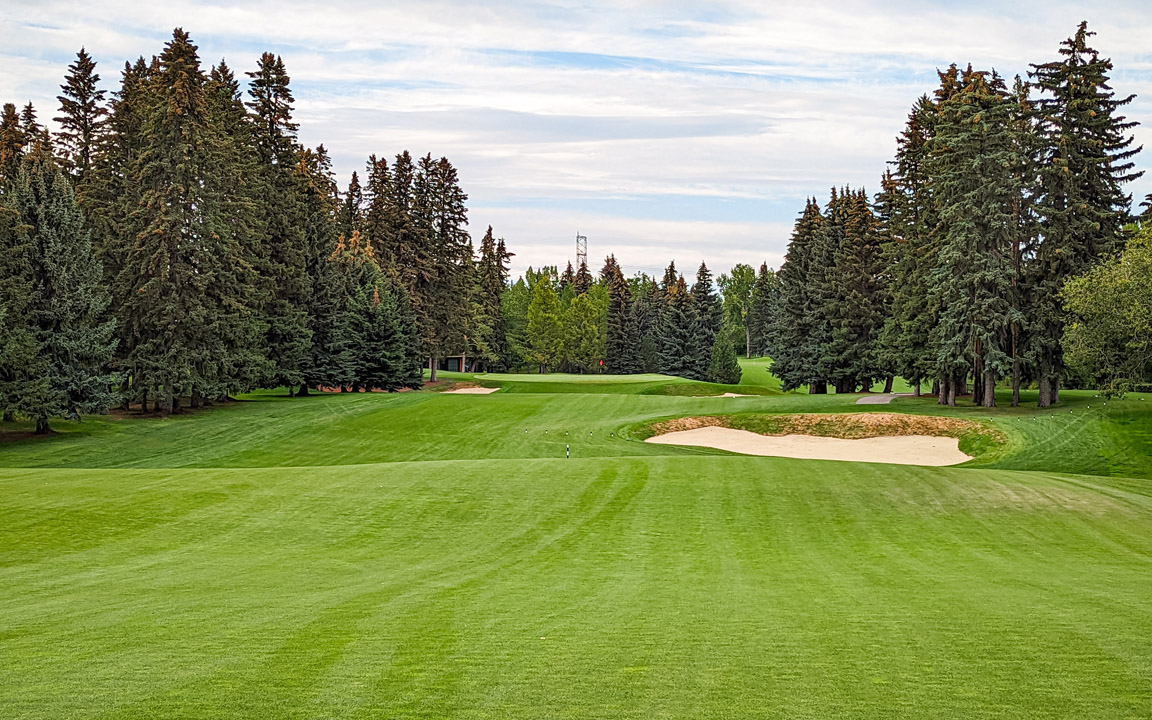 Calgary Golf & Country Club