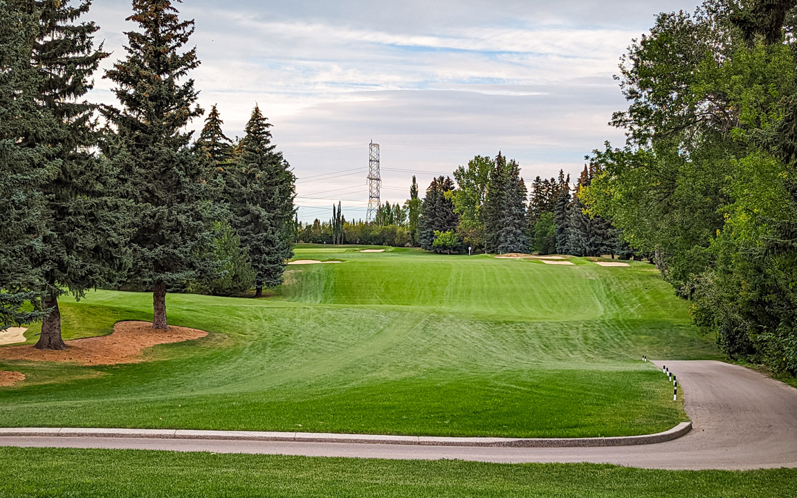 Calgary Golf & Country Club