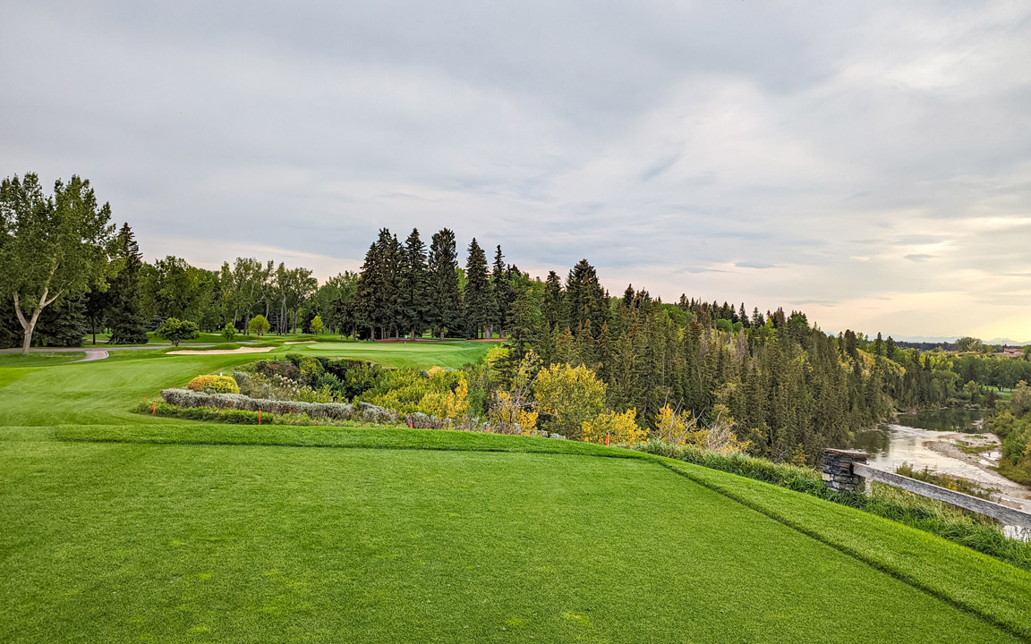 Calgary Golf & Country Club