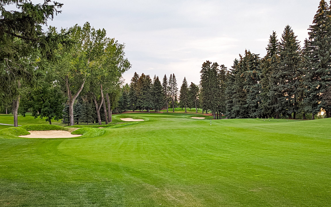 Calgary Golf & Country Club