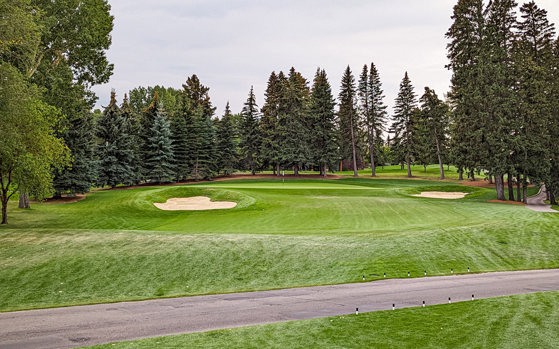 Calgary Golf & Country Club